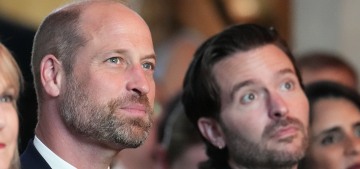 Prince William will be in the astrological trenches for the rest of 2026
