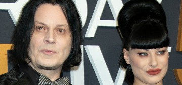 Jack White’s third wife Olivia Jean filed for divorce, cited ‘inappropriate marital conduct’