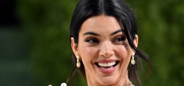 Jacob Elordi took Kendall Jenner to Australia, they’ve ‘taken that next step’