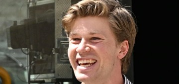 Robert Irwin: Prince William is ‘one of the greatest environmentalists that we have’