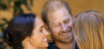 Bond: Sure, the Sussexes will see King Charles, but what about Thomas Markle??