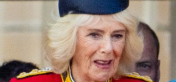 Queen Camilla will ‘deliberately avoid’ the Sussexes & decamp to Ray Mill