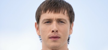 The James Bond shortlist includes: Jacob Elordi, Callum Turner & Harris Dickinson