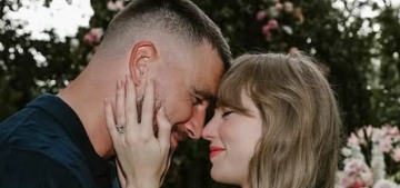 NYT: Taylor Swift & Travis Kelce’s wedding will really happen at Madison Square Garden