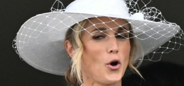 Express: Harriet Sperling is better than Duchess Meghan at copying Princess Kate