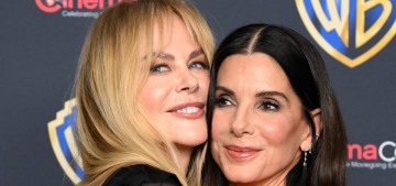“The full ‘Practical Magic 2’ trailer seemingly gives away the whole movie” links