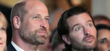 Eden: For Prince William, the Sussexes are ‘a subject that’s not even discussed anymore’