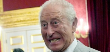 King Charles paid $41 million in taxes & he’ll never live in Buckingham Palace