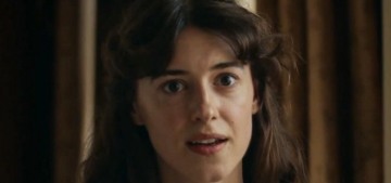 The latest film version of ‘Sense & Sensibility’ has a trailer: love it or hate it?