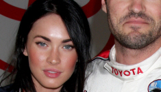 Did Megan Fox get something new “tweaked” on her face?