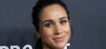 Mail: Duchess Meghan will not be allowed to flog jam during the Sussexes’ UK visit!
