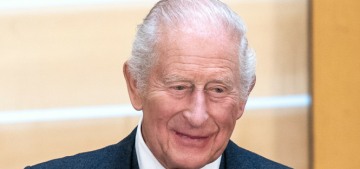 King Charles’ palace staff is only 12% ethnic minority, with no diversity czar in sight