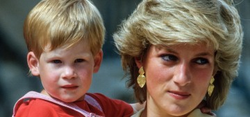 Sun: Prince Harry will take his kids to visit Diana’s grave at Althorp