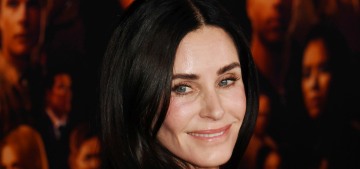 Courteney Cox & Johnny McDaid broke up after more than a decade together