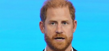 The Sussex family is vacationing ‘in Europe’ & they still plan to visit the UK