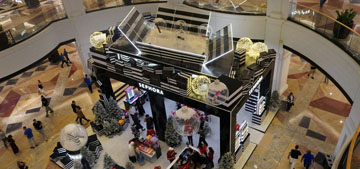Sephora announces quiet store hours with a ‘calm atmosphere’