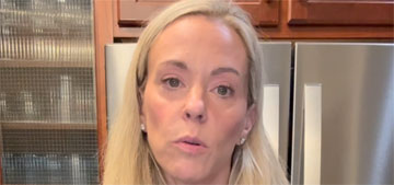 Kate Gosselin is ‘spiraling’ over the news of son Collin’s tell-all memoir