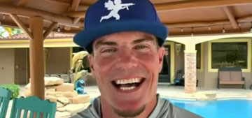 Vanilla Ice’s Freedom 250 concert canceled due to nonexistent ‘inclement weather’