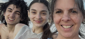 Mackenzie Shirilla’s mom calls her ‘trapped in a nightmare she has no memory of’