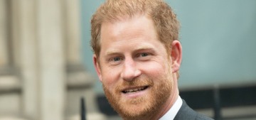 Sykes: The judgment in Prince Harry’s Mail lawsuit might come out this week