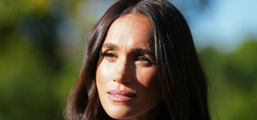 Spectator: ‘Britain won’t mind’ if Duchess Meghan ‘stays away’