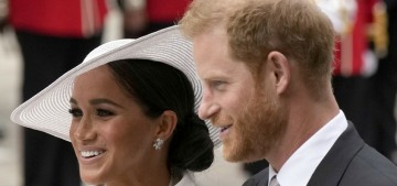 Prince Harry’s spox issued a statement about RAVEC & the upcoming UK visit
