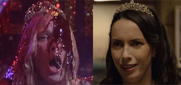 Widow’s Bay has so many Stephen King references and horror movie Easter eggs