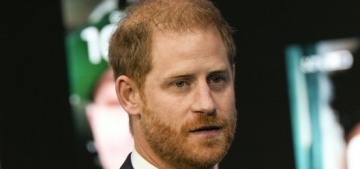 Eden: The Sussexes’ security fight is a ‘trap’, there’s ‘a lot of manipulation’
