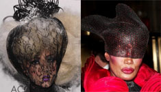 Grace Jones calls Lady Gaga unoriginal, accuses her of being a copycat