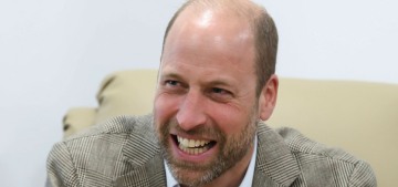 Prince William: ‘Homelessness is not an individual failure; it is a systemic failure’