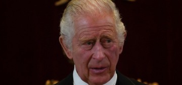 Jobson: The noise around Prince Harry’s UK visit is ‘the sound of a divided crown’