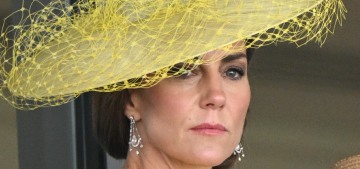 Princess Kate is terrified that the Sussexes will bring ‘Netflix cameras’ to the UK