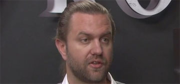 Director Carl Rinsch sentenced to 2.5 years for defrauding Netflix of $11 million