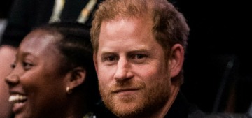 Why isn’t anyone asking about who paused Prince Harry’s UK risk assessment?