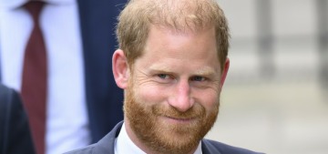 Prince Harry’s Daily Mail lawsuit judgment will be released next week, on July 7