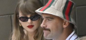 The AP confirmed: Taylor Swift & Travis Kelce’s MSG wedding is happening on July 3