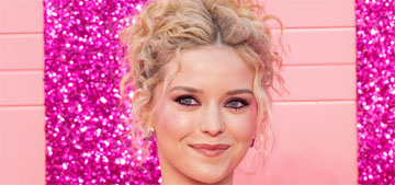 Lexi Minetree wore Reese Witherspoon’s 2014 Met Gala gown: who wore it better?