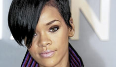 Rihanna takes a Cosmo quiz, has crush on Orlando Bloom & wants to be Kate Moss