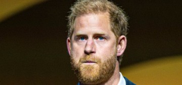 Prince Harry’s 40-page private risk assessment found an ‘elevated risk’ in the UK