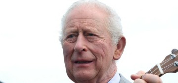 King Charles is stealing Princess Kate’s Christmas concert thunder this year
