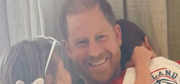 VF: Prince Harry ‘was devastated & close to tears’ when he heard RAVEC’s decision
