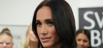 The Sussexes have a WhatsApp for reporters & they didn’t include Richard Eden