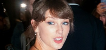 Taylor Swift & Travis Kelce donated $26 million to charity ahead of their MSG wedding