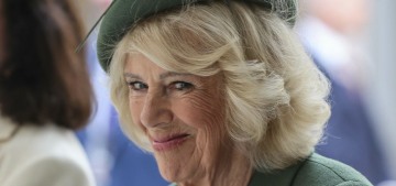 King Charles & Camilla are hiring a videographer to create ‘on trend content’ lol