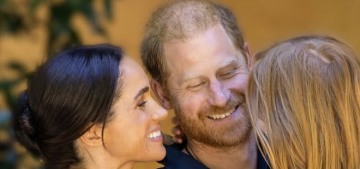 Times: The palace is ‘braced’ for the Sussexes’ ‘suboptimal’ UK visit