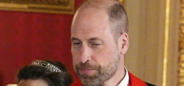 Mail: Forest Lodge cannot remain Prince William & Kate’s ‘forever home’ much longer