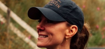 The palace released photos of Princess Kate with her family post-Three Peaks Challenge