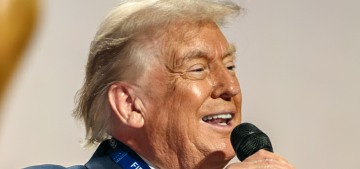 Donald Trump got FIFA to lift Folarin Balogun’s suspension & people are mad!