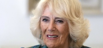 Queen Camilla does ‘what she feels is right,’ which is why she posed with JK Rowling