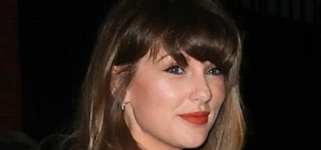 Taylor Swift & Travis Kelce’s wedding featured ‘interactive games’ & a raffle